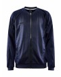 Jassen CRAFT Team WCT Jacket JR voor bedrukking &amp; borduring