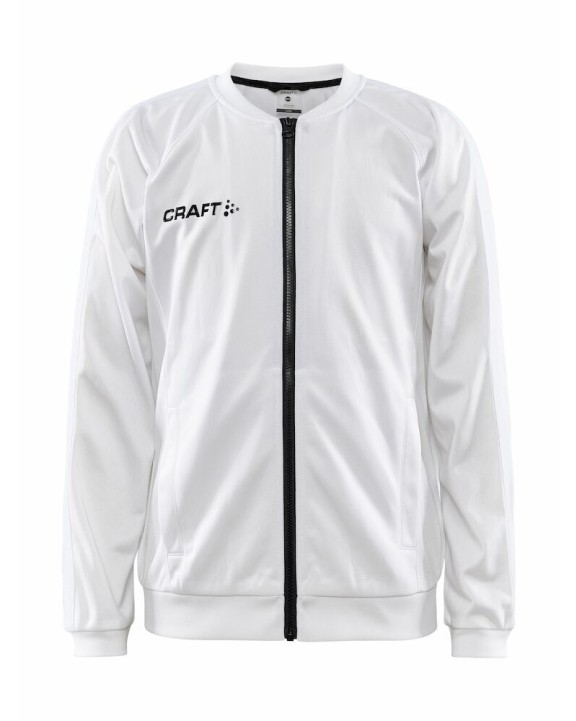 CRAFT Team WCT Jacket JR Jacken personalisierbar