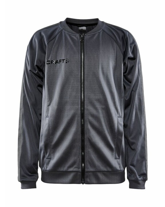 CRAFT Team WCT Jacket JR Jacken personalisierbar
