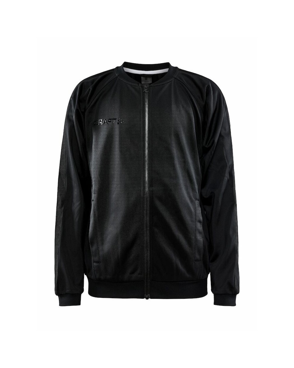 CRAFT Team WCT Jacket JR Jacken personalisierbar