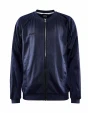 CRAFT Team WCT Jacket JR Jacken personalisierbar