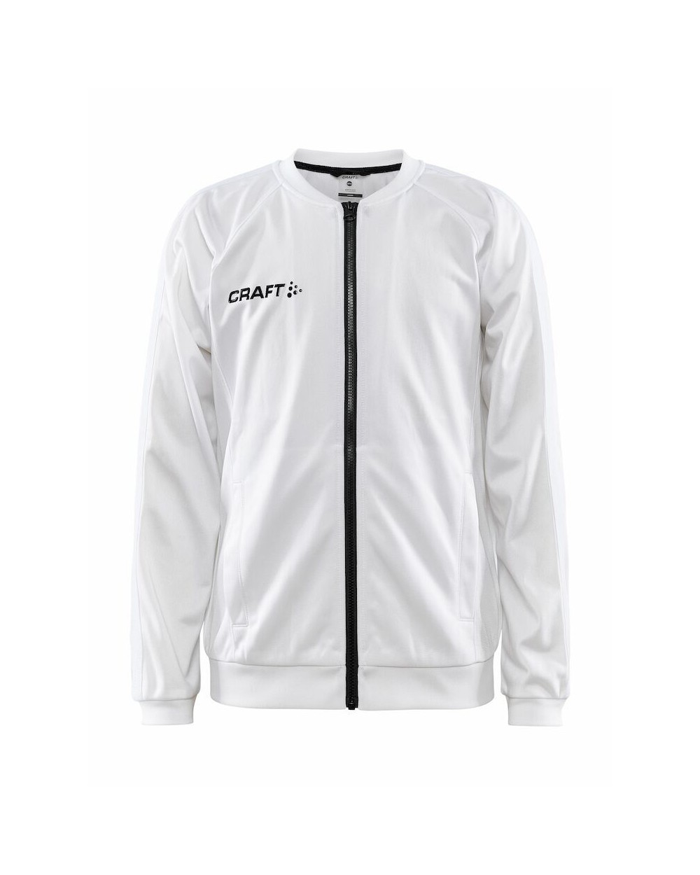 CRAFT Team WCT Jacket JR Jacken personalisierbar