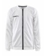 Jassen CRAFT Team WCT Jacket JR voor bedrukking &amp; borduring