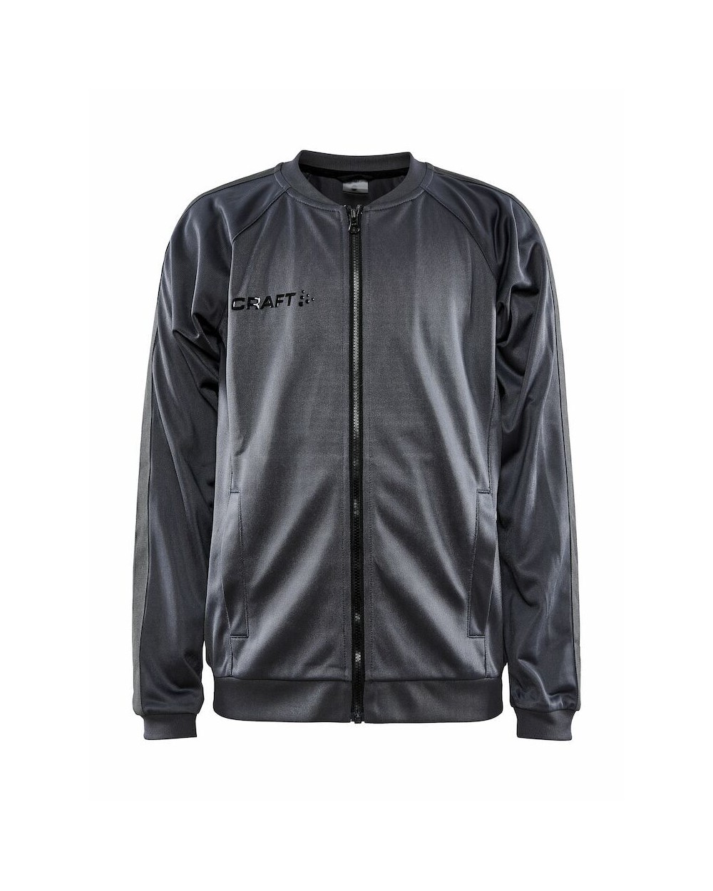 Jassen CRAFT Team WCT Jacket JR voor bedrukking &amp; borduring