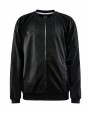 Jassen CRAFT Team WCT Jacket JR voor bedrukking &amp; borduring