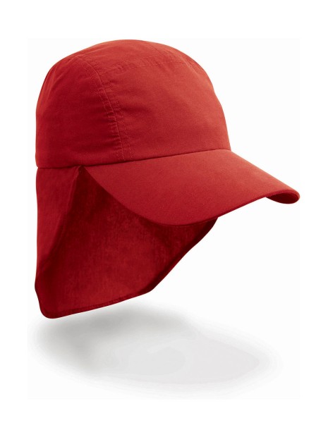 RESULT Junior Ulti Legionnaire Cap /api/colors/c953313a-9c9d-493b-934e-ddcf8fada2ae personnalisable