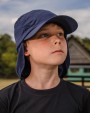 Casquettes personnalisable RESULT Junior Ulti Legionnaire Cap