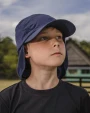 Casquettes personnalisable RESULT Junior Ulti Legionnaire Cap