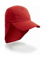 RESULT Junior Ulti Legionnaire Cap /api/colors/c953313a-9c9d-493b-934e-ddcf8fada2ae personnalisable