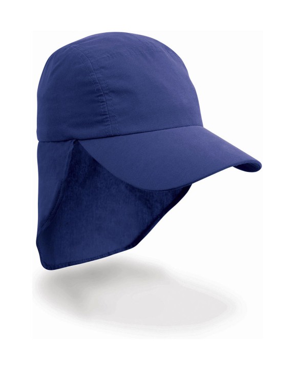 Casquettes personnalisable RESULT Junior Ulti Legionnaire Cap