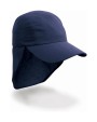 Casquettes personnalisable RESULT Junior Ulti Legionnaire Cap