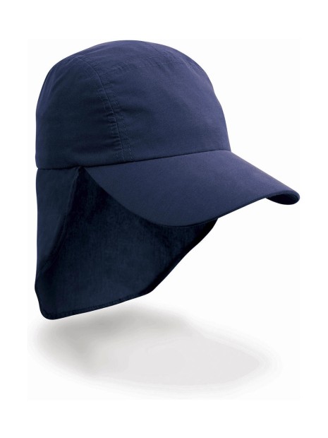 RESULT Junior Ulti Legionnaire Cap /api/colors/b68891a9-1d28-4f7a-8deb-775c45027afd personnalisable