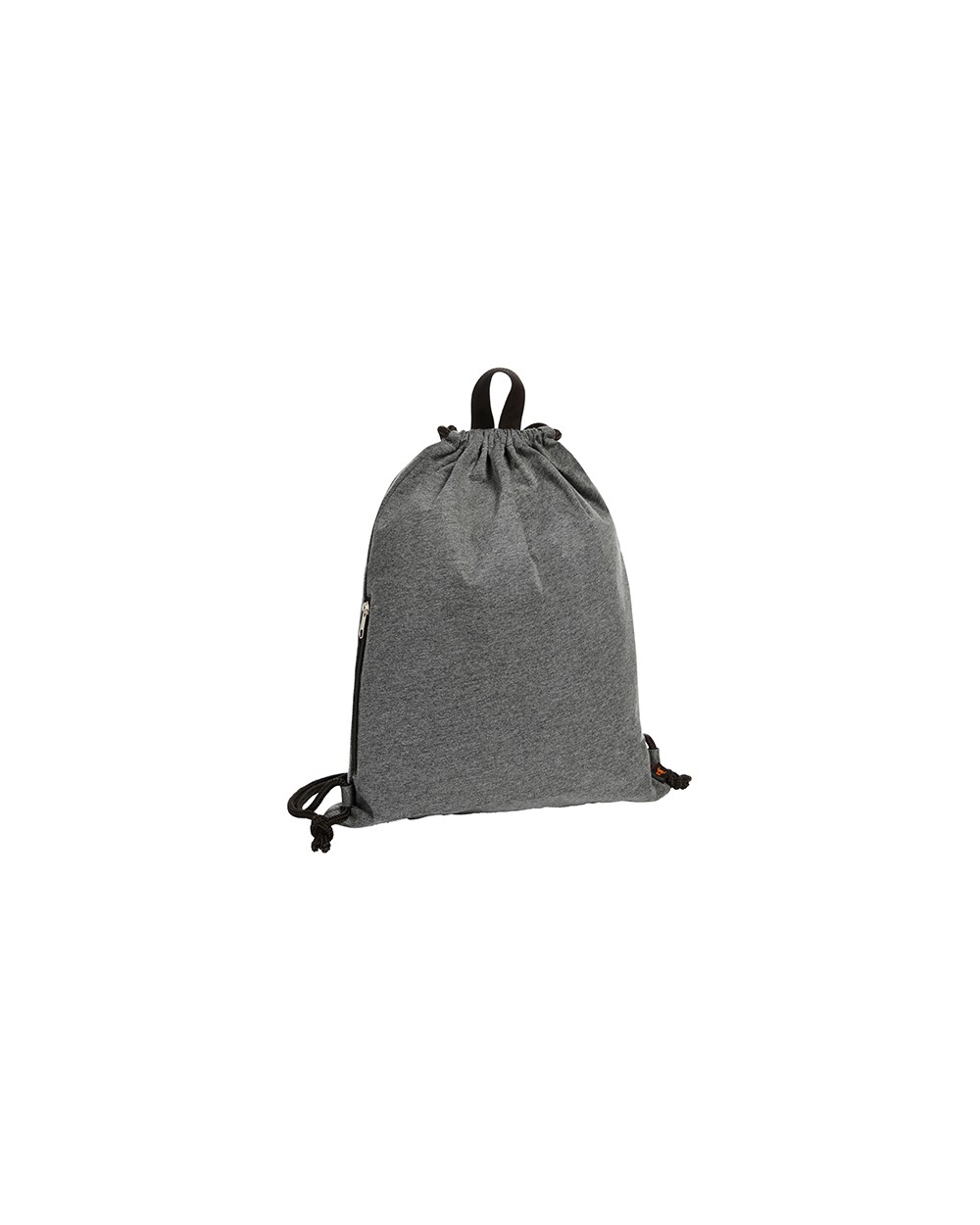 HALFAR Drawstring bag Jersey Taschen personalisierbar