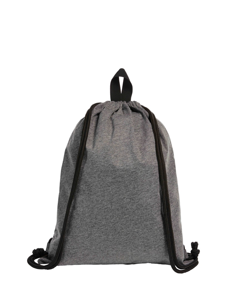 Tassen & Zakken HALFAR Drawstring bag Jersey voor bedrukking &amp; borduring