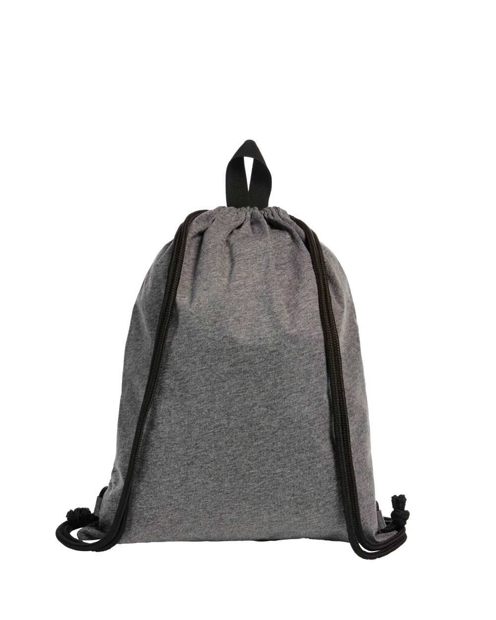 HALFAR Drawstring bag Jersey Taschen personalisierbar