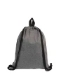 HALFAR Drawstring bag Jersey Taschen personalisierbar