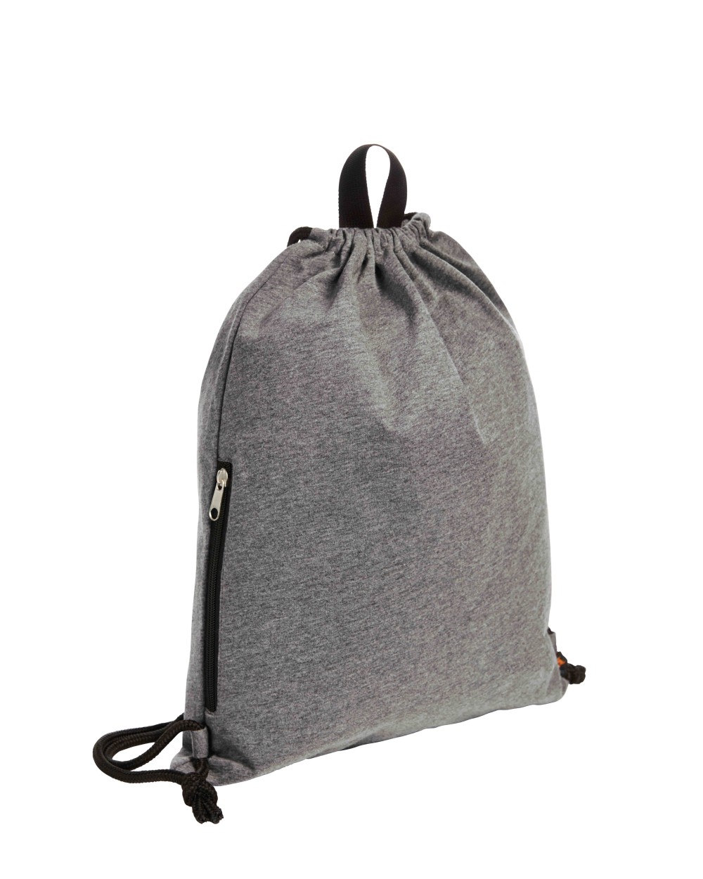 Tassen & Zakken HALFAR Drawstring bag Jersey voor bedrukking &amp; borduring