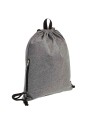 Tassen & Zakken HALFAR Drawstring bag Jersey voor bedrukking &amp; borduring