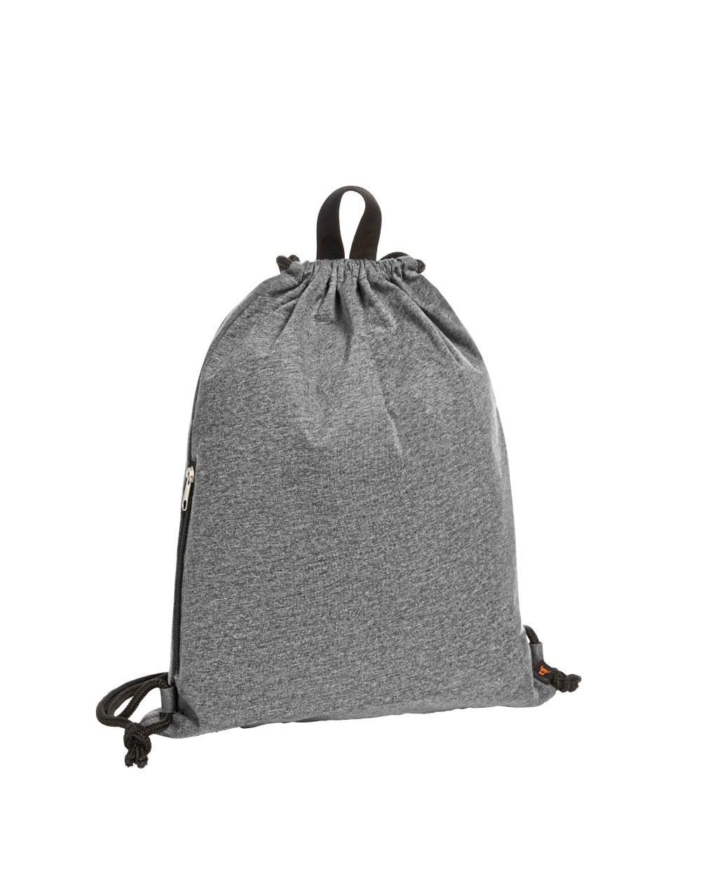 Tassen & Zakken HALFAR Drawstring bag Jersey voor bedrukking &amp; borduring