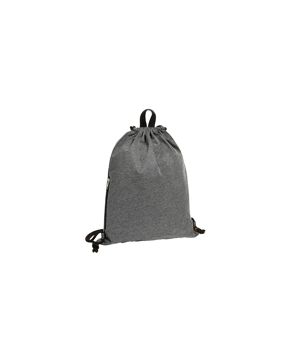 Tassen & Zakken HALFAR Drawstring bag Jersey voor bedrukking &amp; borduring
