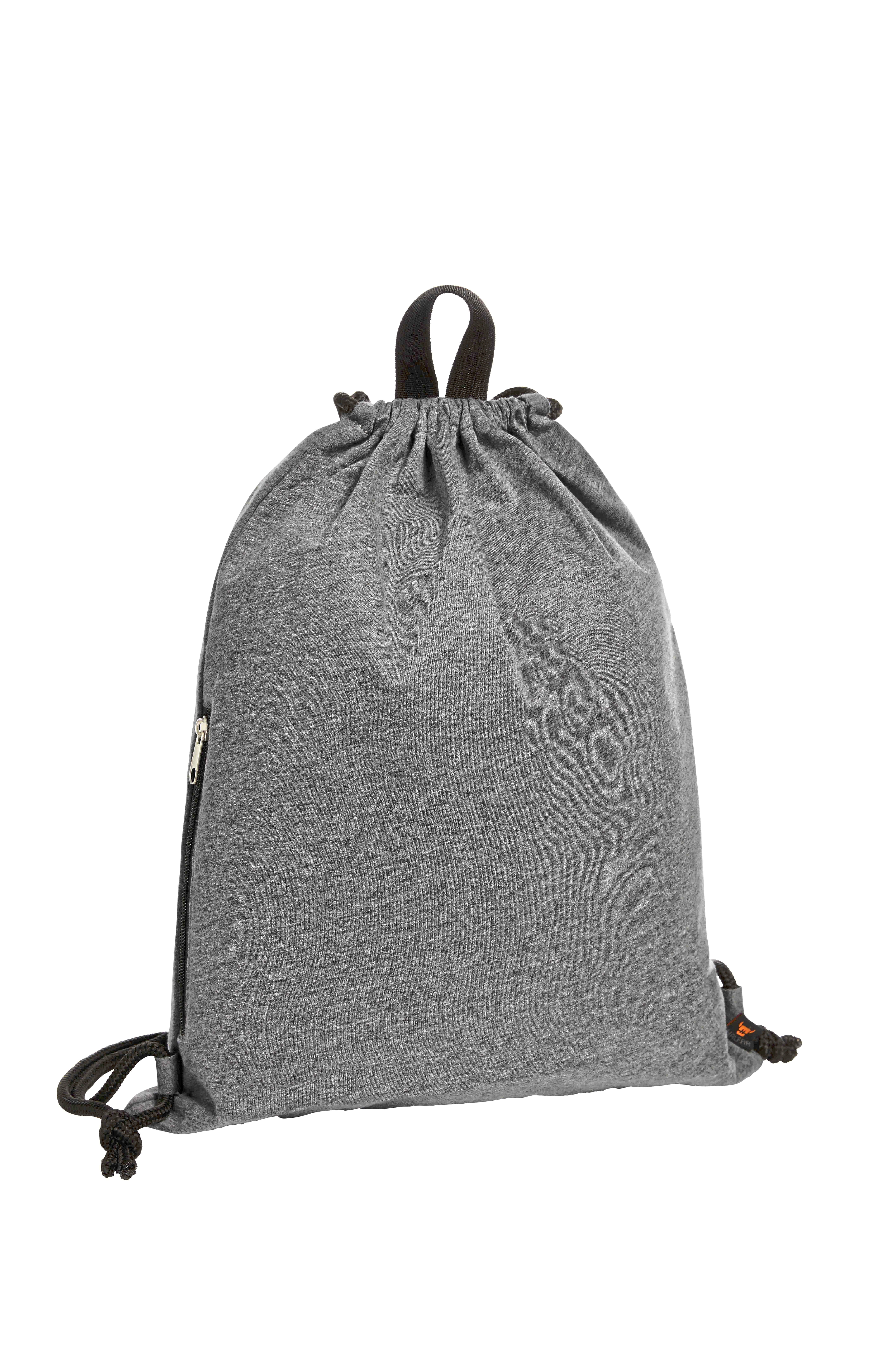 Sacs & Bagagerie personnalisable HALFAR Drawstring bag Jersey