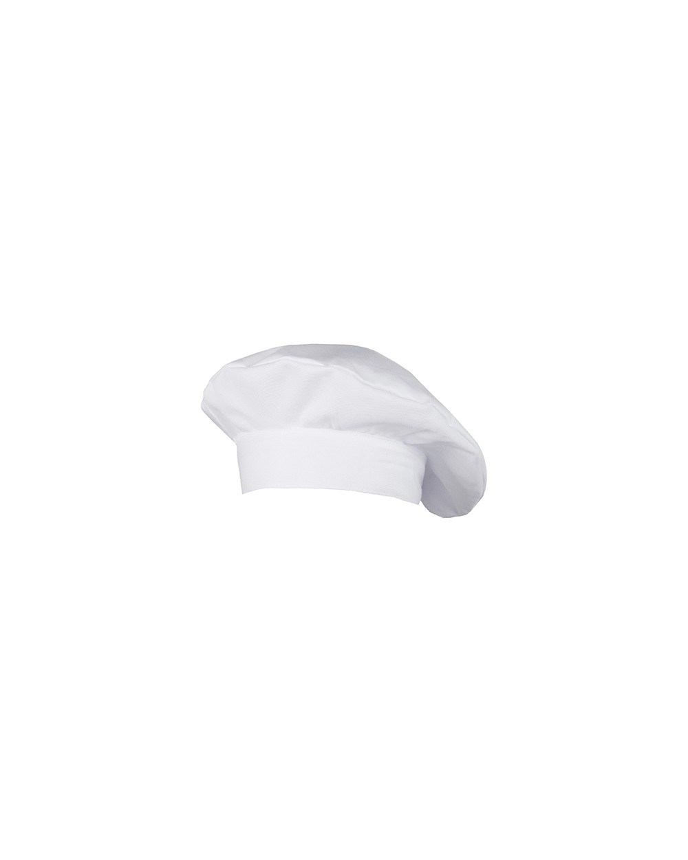 C.G. WORKWEAR Chef´s Hat Fano Classic Zubehör personalisierbar