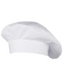 Accessoires personnalisable C.G. WORKWEAR Chef´s Hat Fano Classic