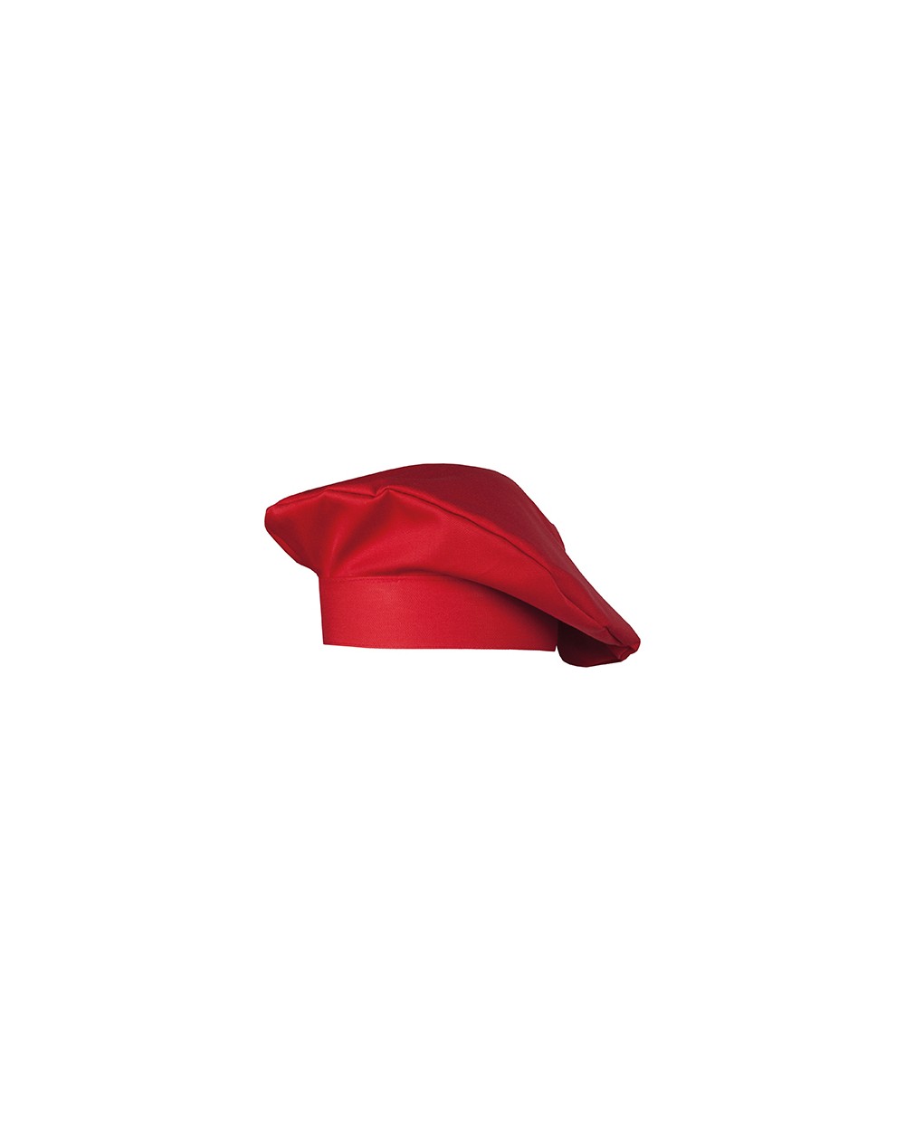 Benodigdheden C.G. WORKWEAR Chef´s Hat Fano Classic voor bedrukking &amp; borduring