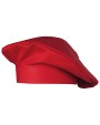 Accessoires personnalisable C.G. WORKWEAR Chef´s Hat Fano Classic