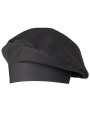 Benodigdheden C.G. WORKWEAR Chef´s Hat Fano Classic voor bedrukking &amp; borduring