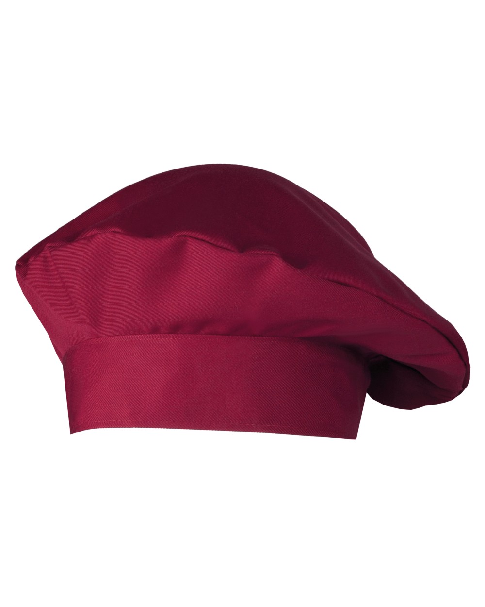 C.G. WORKWEAR Chef´s Hat Fano Classic Zubehör personalisierbar