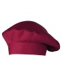 C.G. WORKWEAR Chef´s Hat Fano Classic Zubehör personalisierbar