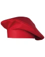Benodigdheden C.G. WORKWEAR Chef´s Hat Fano Classic voor bedrukking &amp; borduring