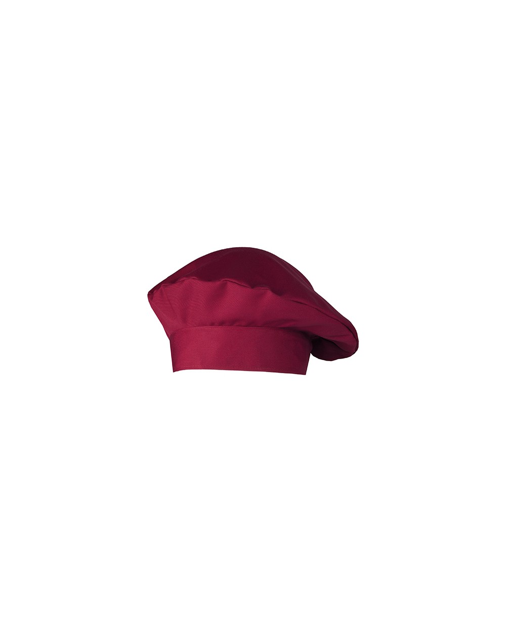 C.G. WORKWEAR Chef´s Hat Fano Classic Zubehör personalisierbar