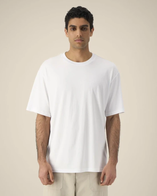 T-Shirts personnalisable Stanley/Stella Blaker
