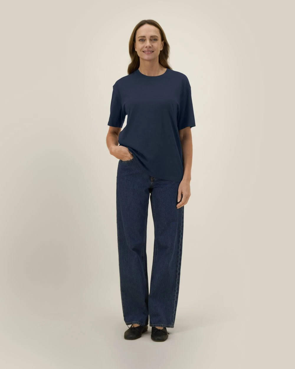 T-Shirts personnalisable STANLEY/STELLA Blaker
