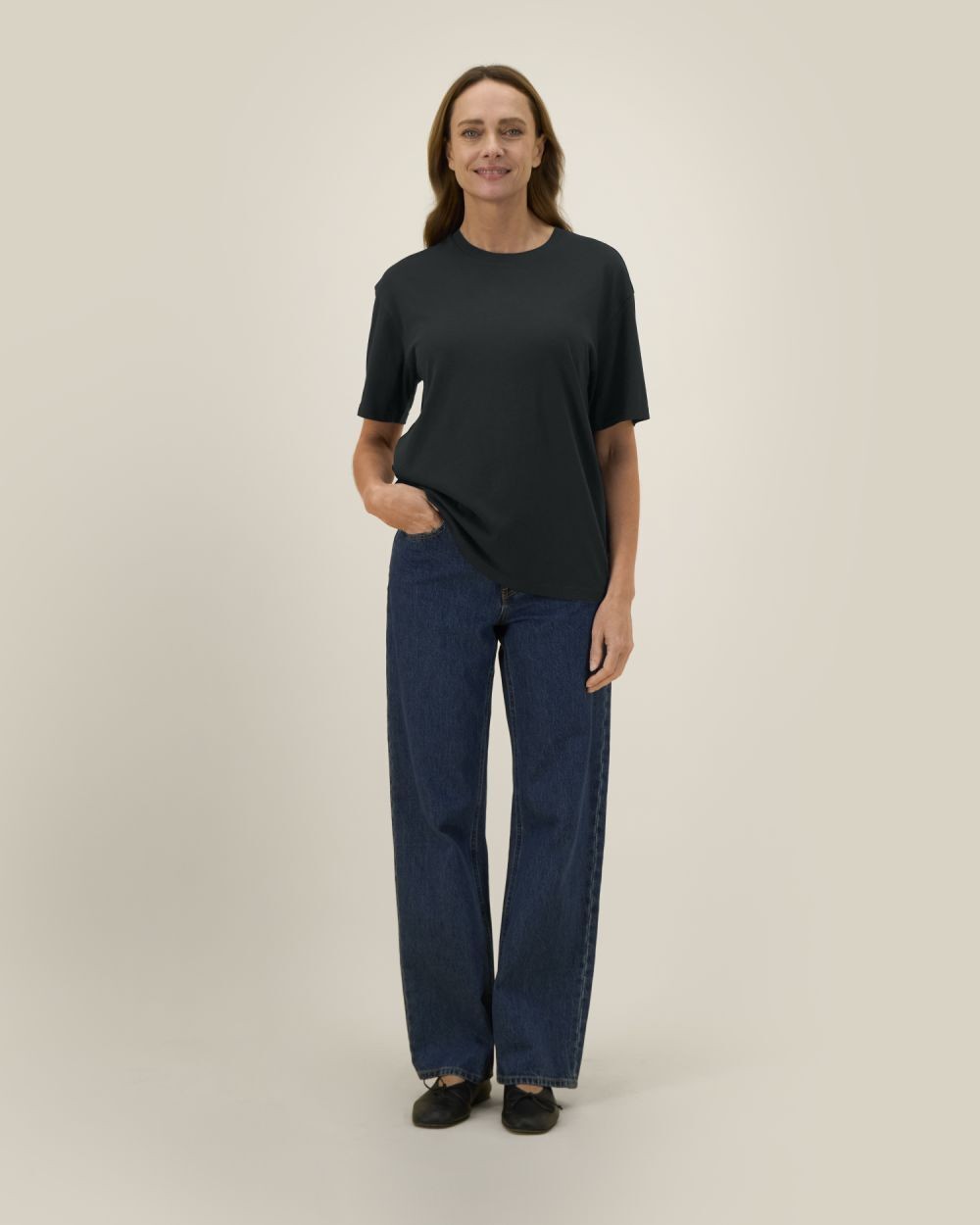 STANLEY/STELLA Blaker T-Shirts personalisierbar