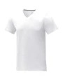 ELEVATE Somoto T-Shirt mit V-Ausschnitt für Herren   T-Shirts personalisierbar