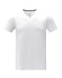 ELEVATE Somoto T-Shirt mit V-Ausschnitt für Herren   T-Shirts personalisierbar