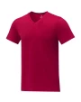 ELEVATE Somoto T-Shirt mit V-Ausschnitt für Herren   T-Shirts personalisierbar