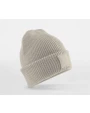 Bonnets personnalisable BEECHFIELD KIDS DEEP CUFFED TONAL PATCH BEANIE