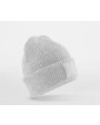 Mutsen BEECHFIELD KIDS DEEP CUFFED TONAL PATCH BEANIE voor bedrukking &amp; borduring