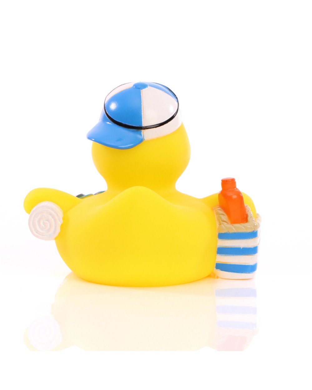 Benodigdheden MBW Schnabels® Squeaky Duck Beach voor bedrukking &amp; borduring