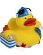 Accessoires personnalisable MBW Schnabels® Squeaky Duck Beach
