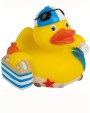 Benodigdheden MBW Schnabels® Squeaky Duck Beach voor bedrukking &amp; borduring