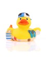 Benodigdheden MBW Schnabels® Squeaky Duck Beach voor bedrukking &amp; borduring