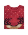 4DO Weihnachtspullover L/XL Zubehör personalisierbar