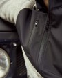 Softshells personnalisable CLIQUE Haines Women