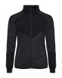 Softshells CLIQUE Haines Women voor bedrukking &amp; borduring