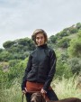 Softshells personnalisable CLIQUE Haines Women